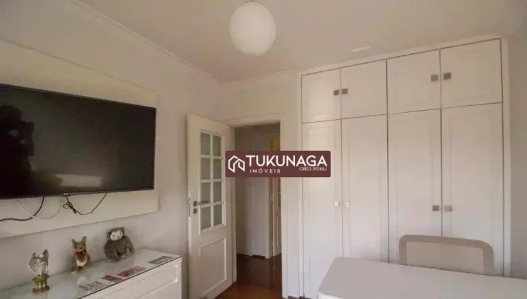 Imagem Apartamento com 4 dormitórios à venda, 185 m² por R$ 1.170.000,00 - Água Fria - São Paulo/SP