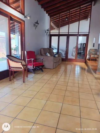 Imagem Casa para Venda em Itanhaém, Cibratel I, 4 dormitórios, 3 suítes, 2 banheiros, 5 vagas