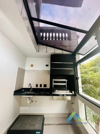 Imagem Casa Sobrado com 5 Dormitórios e 3 Vagas em Vila da Saúde, São Paulo/SP