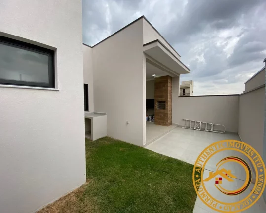 Imagem CASA RESIDENCIAL em SALTO - SP, RESIDENCIAL PARQUE IMPERIAL