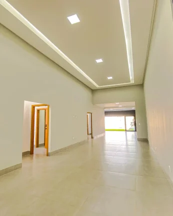 Imagem Casa De 4 Suites No Bairro Das Industrias Senador Canedo