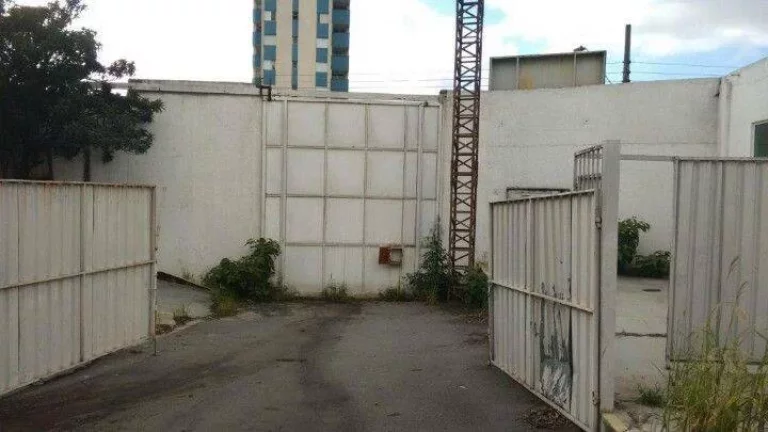 Imagem Galpão para alugar, 2192 m² por R$ 29.500/mês - Casa Branca - Santo André/SP