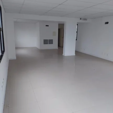 Imagem Prédio, 185 m² - venda ou aluguel - Boqueirão - Santos/SP