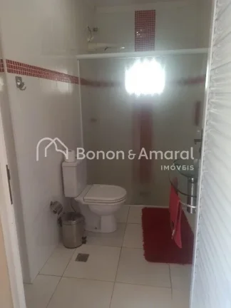 Imagem Linda casa a venda no Jardim Fortaleza em Paulínia-SP