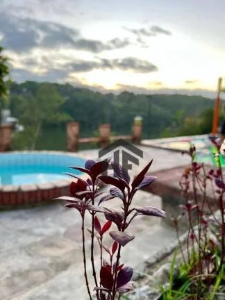 Imagem Casa com 4 Quartos à Venda, 300 m² em Cha De Capoeira	 - Paudalho