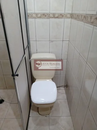 Imagem Vendo Casa em Ótima localização, Próximo a Estação Grajaú da CPTM, Casa Com 3 Dormitórios, Sala, Cozinha, Banheiro, Área de Serviço, 2 Vagas de Garagem, Casa Subsolo contem 1 Dormitório grande, Cozinha americana, Lavanderia, Valor R$ 680 Mil