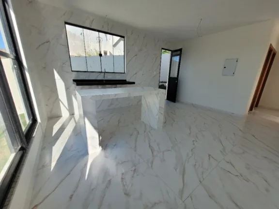 Imagem CASA RESIDENCIAL em SERRA - ES, Enseada de Jacaraipe