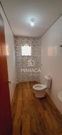 Imagem Apartamento com 60m² com ótima localização, Jardim Icaraí Barra Velha - SC