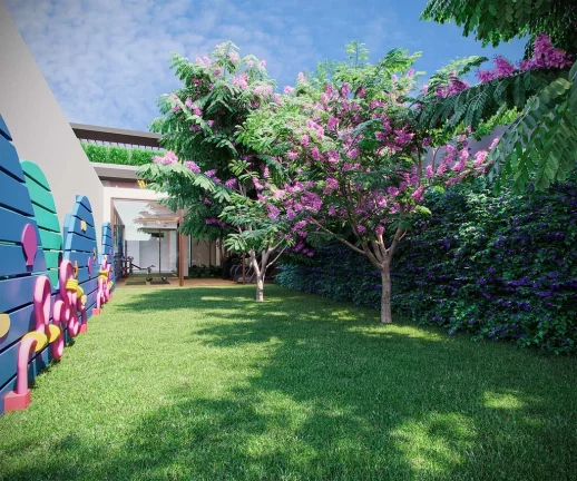 Imagem Casa de condomínio à venda em São Paulo, Campo Belo, com 3 quartos, 559,07m2
