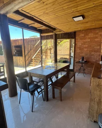 Imagem Aproveite a oportunidade única de adquirir sua chácara dos sonhos nas deslumbrantes montanhas de Guarapari.
