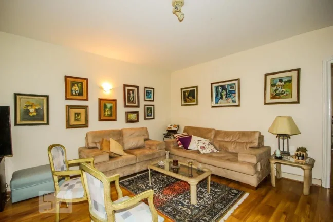 Imagem Apartamento à Venda - Copacabana, 3 Quartos, 170 m2