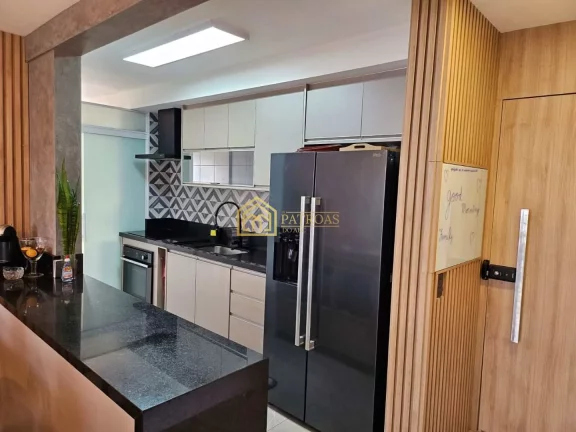 Imagem Apartamento Padrão