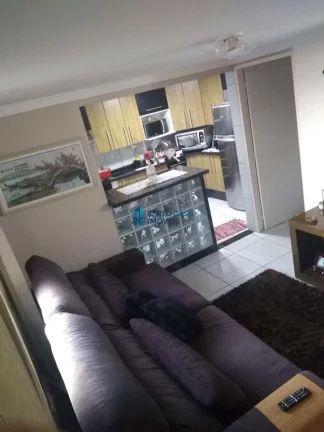 Imagem Apartamento Padrão