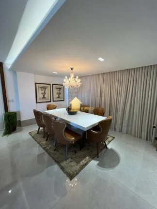 Imagem Apartamento 03 suítes Edifício Riviera goiabeiras