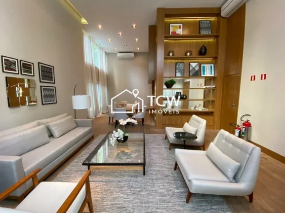 Imagem Apartamento 3 dorm