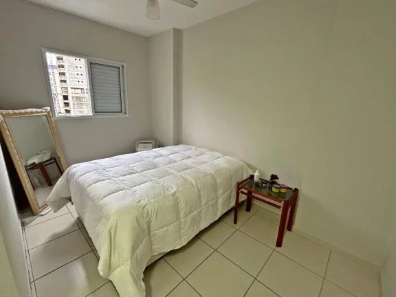 Imagem APARTAMENTO COM 75 m² - AVIAÇÃO - PRAIA GRANDE SP
