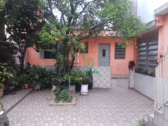 Imagem Casa à venda, 247 m² por R$ 583.000,00 - Vila Barros - Guarulhos/SP
