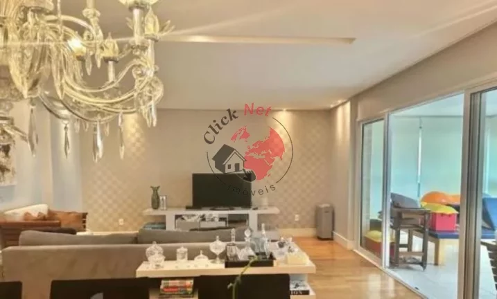 Imagem Apartamento Impecável em Condomínio de Alto Padrão á Venda no bairro Santo Antônio em São Caetano