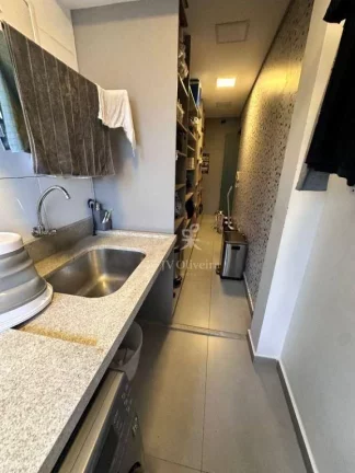Imagem Penthouse com 2 dormitórios à venda, 164 m² - Vila Andrade - São Paulo/SP