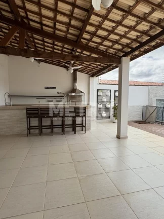 Imagem Casa à Venda no Portal das Águas, 3 quartos, banheira, piscina, Petrolina-PE
