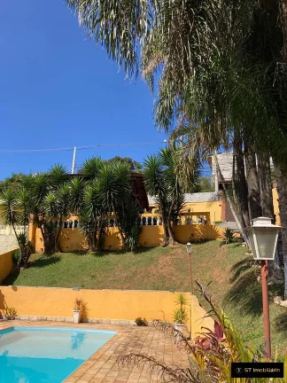 Imagem Chácara com Excelente Acesso - Financiamento e Permuta