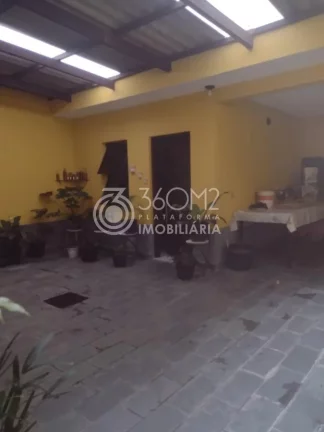 Imagem Sobrado para Venda em Carapicuíba / SP no bairro Parque Santa Teresa