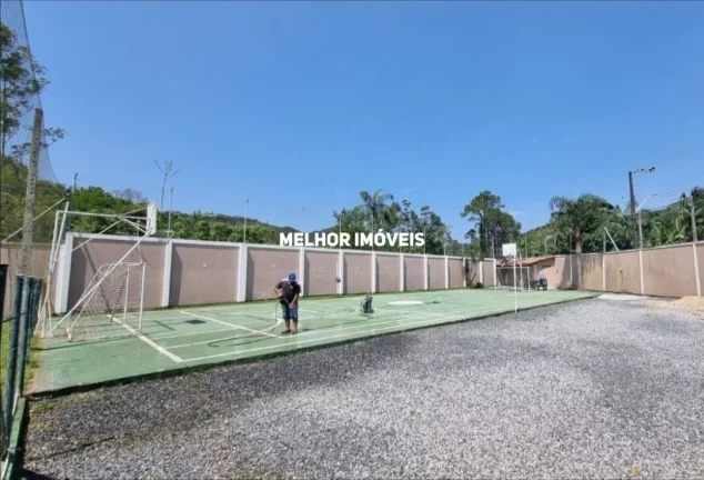 Imagem Terreno a venda no Condomínio Residencial Ariribá com 325 m² em Balneário Camboriú