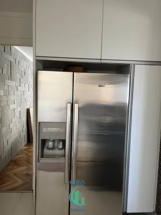 Imagem Apartamento com 3 quartos, à venda em São Paulo, Jardim Caravelas