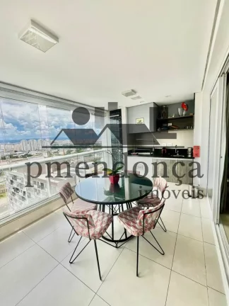 Imagem Vila Roma, apartamento varanda gourmet, 3 dormts, 1 suite, 2 vagas, PAULO MAURO
