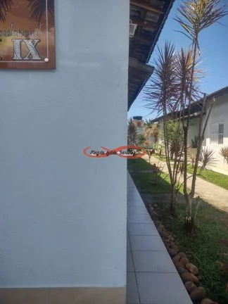 Imagem CASA EM CONDOMÍNIO, SEMI-NOVA À VENDA EM BERTIOGA