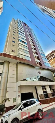 Imagem Apartamento à venda em Balneário Camboriú