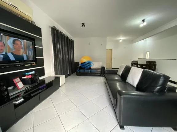 Imagem Maravilhosa casa a venda em Santos no Marapé