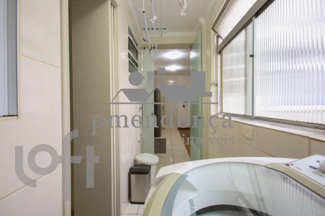 Imagem Apartamento à venda em Pinheiros com 2 quartos e 1 vaga ,81m2
