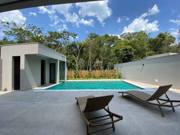 Imagem Casa com 6 dormitórios à venda, 450 m por R$ 7.900.000,00 - Riviera