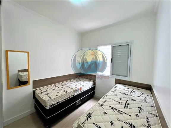 Imagem APTO RESIDENCIAL em Ubatuba - SP, PRAIA GRANDE