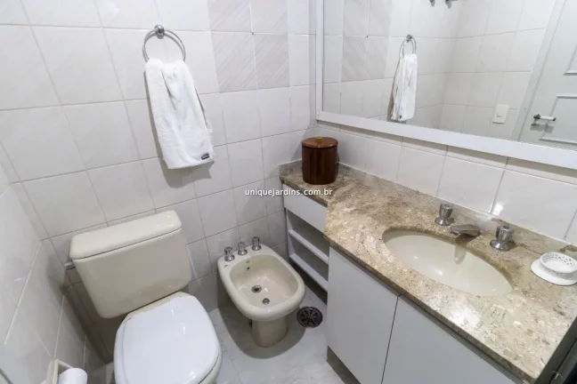 Imagem Apartamento à venda Moema São Paulo