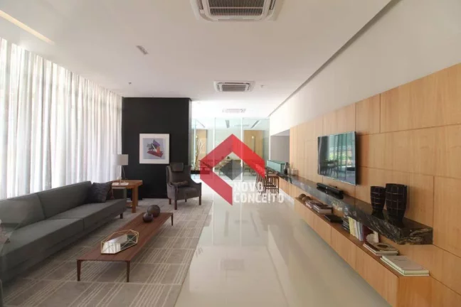 Imagem Apartamento à venda, 333 m² por R$ 3.600.000,00 - Meireles - Fortaleza/CE