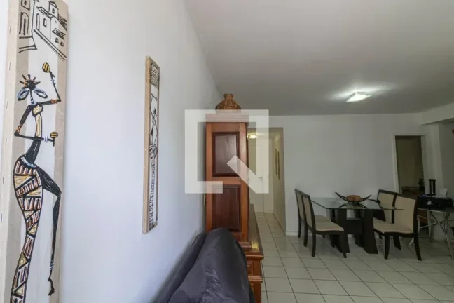 Imagem Apartamento à Venda - Recreio, 3 Quartos, 95 m2