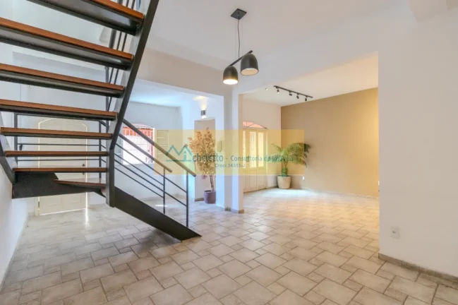 Imagem CASA RESIDENCIAL em SÃO PAULO - SP, BROOKLIN PAULISTA