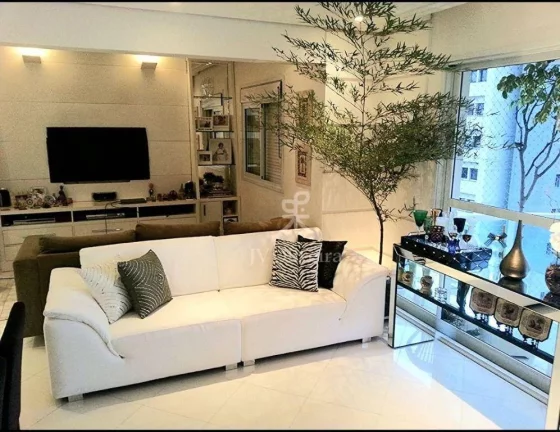 Imagem Apartamento com 4 dormitórios à venda, 130 m² por R$ 1.166.000,00 - Vila Andrade - São Paulo/SP