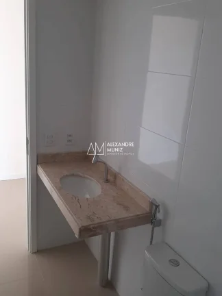 Imagem Felicitá Residencial Cambeba, apartamento à venda, 3 suítes.