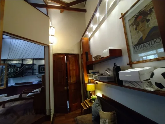 Imagem Casa de Condomínio em Alphaville - Barueri, SP