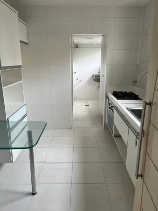 Apartamento B. Jardim Vitória