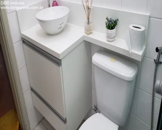 Imagem APARTAMENTO RESIDENCIAL em Guarulhos - SP, Taboão