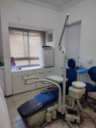 Imagem Centro médico e Odontológico