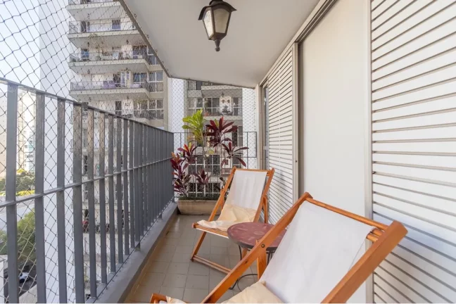Imagem APARTAMENTO RESIDENCIAL em São Paulo - SP, Indianópolis