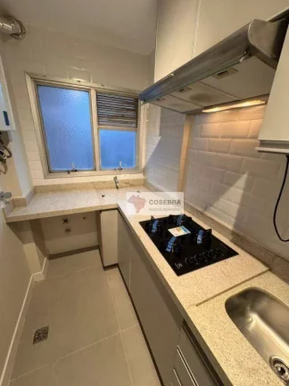 Imagem Apartamento à venda, 55 m² por R$ 847.000,00 - Vila Olímpia - São Paulo/SP
