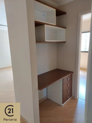Imagem APARTAMENTO RESIDENCIAL em SÃO PAULO - SP, SAÚDE
