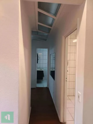 Imagem Apartamento à venda em São Bernardo do Campo, Taboão, com 2 quartos, 60m2