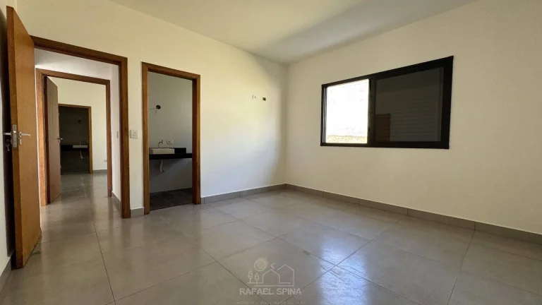 Imagem Casa à venda no bairro Portão - Atibaia/SP